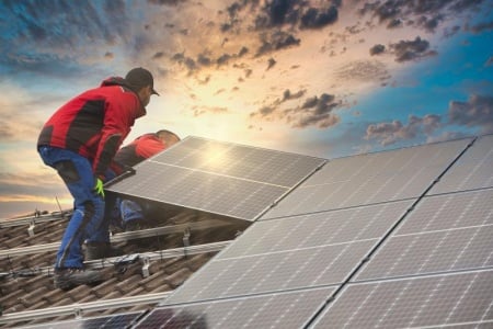 Comment optimiser le rendement de vos panneaux photovoltaïques ?